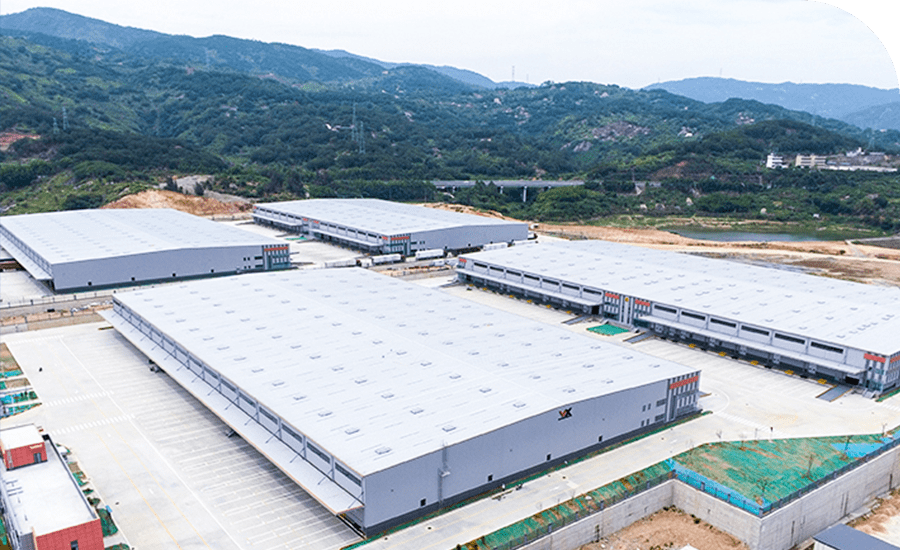 仓储用地出租市场动态更新